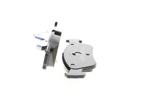 Jeu de 4 plaquettes de frein AISIN ref. BPBM-1001